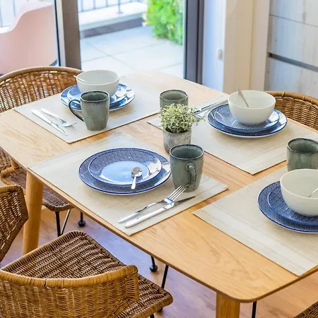 شقة Pestana - Premium *