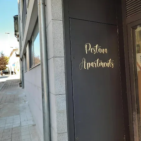 Pestana - Premium بورتو