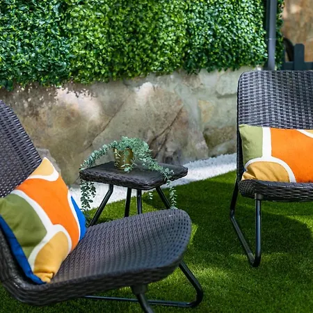 Pestana - Premium 아파트