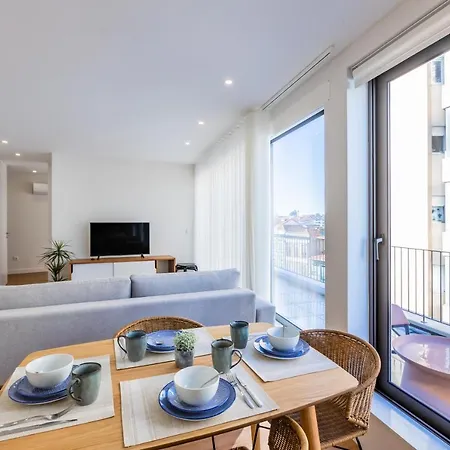 Pestana - Premium * 포르투