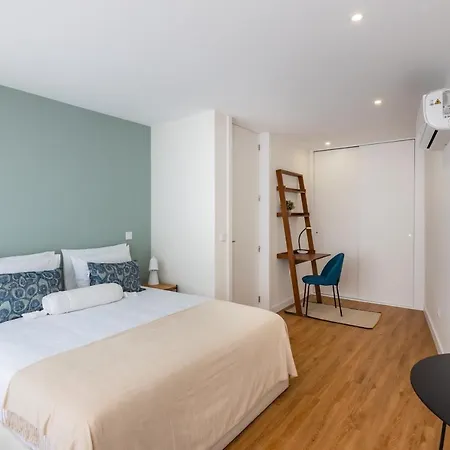 Pestana - Premium 아파트 *