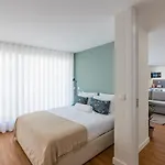 Apartament Pestana - Premium Porto
