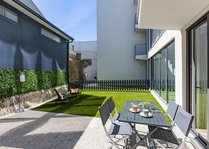 Pestana - Premium Porto