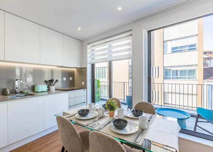 Apartment Pestana - Premium *