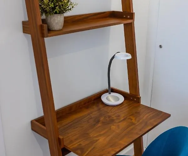 Pestana - Premium Apartment