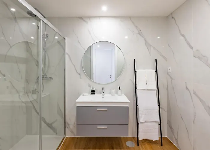 Pestana - Premium * Porto