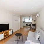 Apartmán Pestana - Premium Porto
