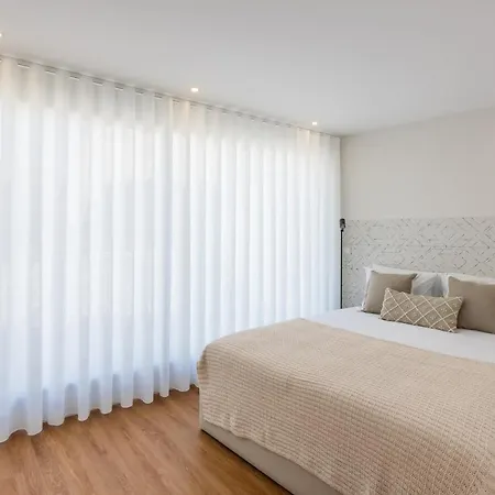 Appartement Pestana - Premium Oporto