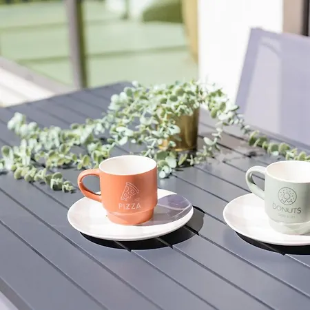 アパート Pestana - Premium *