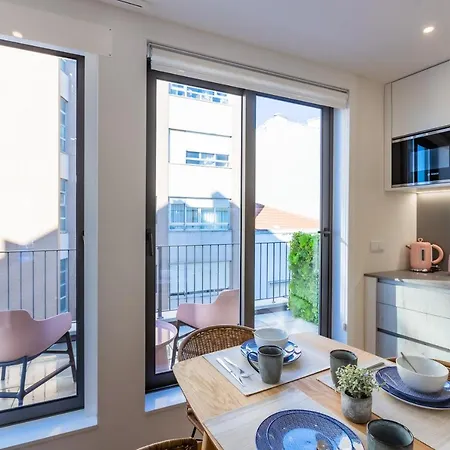 Pestana - Premium 波尔图