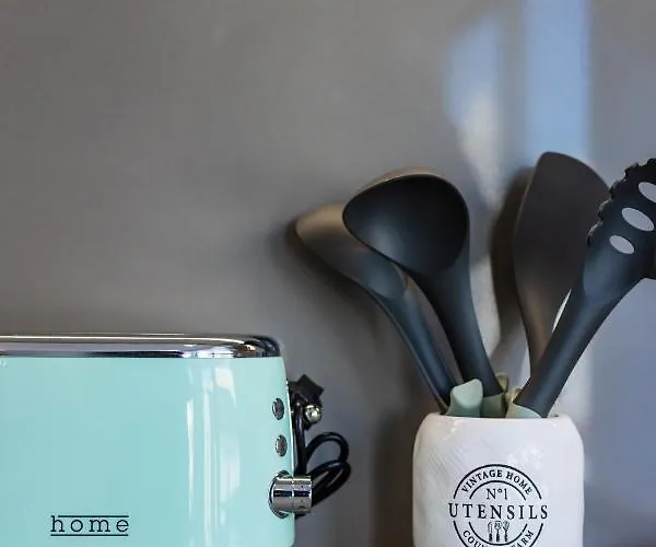 Pestana - Premium شقة بورتو