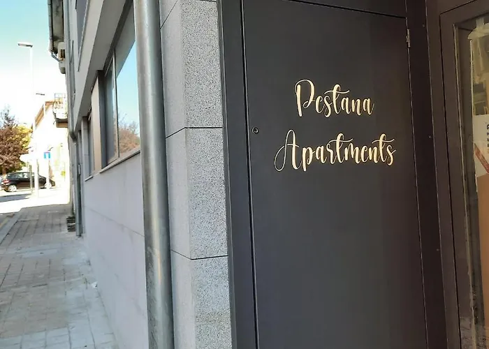 Pestana - Premium Porto