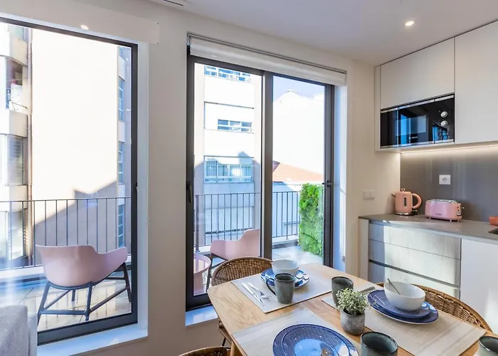 Pestana - Premium بورتو