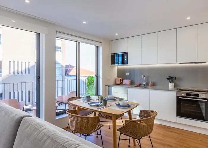 Pestana - Premium Appartement