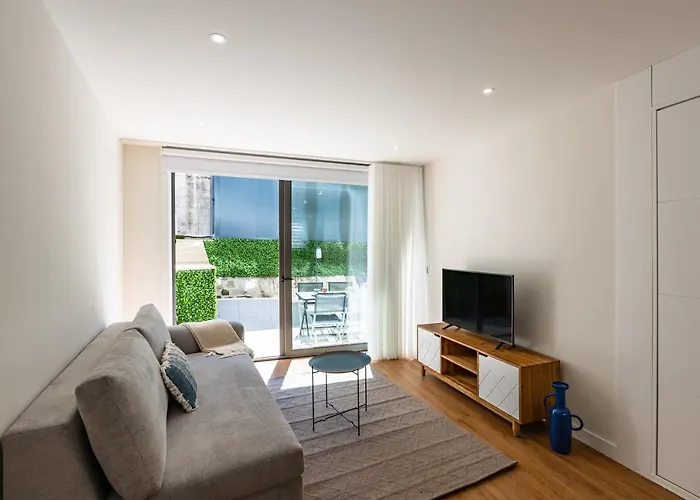 Pestana - Premium Appartement