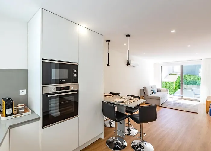 Appartement Pestana - Premium *