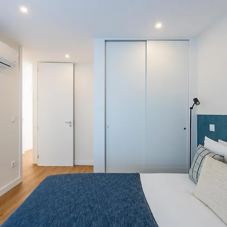 Apartamento Pestana - Premium *