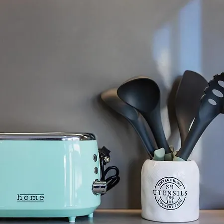 Pestana - Premium Apartamento Oporto