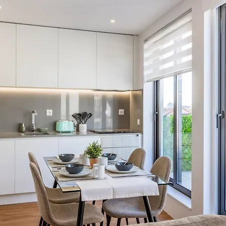 Apartamento Pestana - Premium