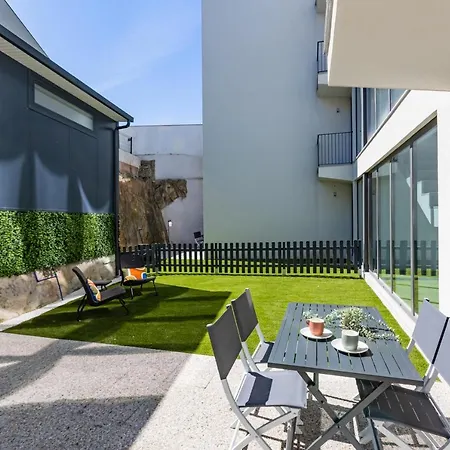 Pestana - Premium Oporto