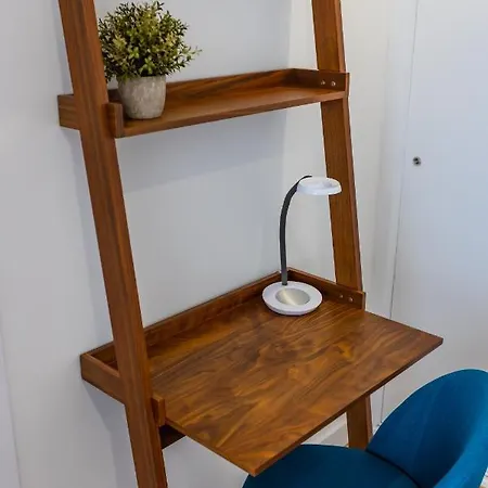 Pestana - Premium Apartamento