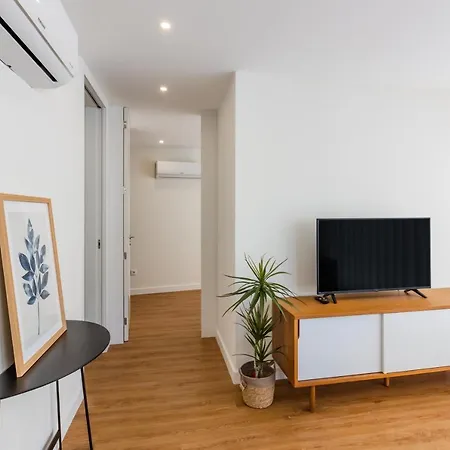 Pestana - Premium Apartamento