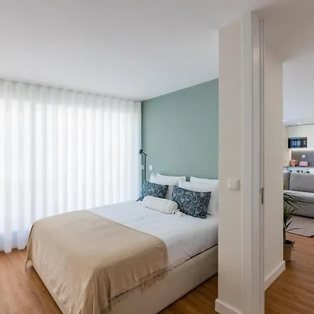 Apartamento Pestana - Premium Oporto
