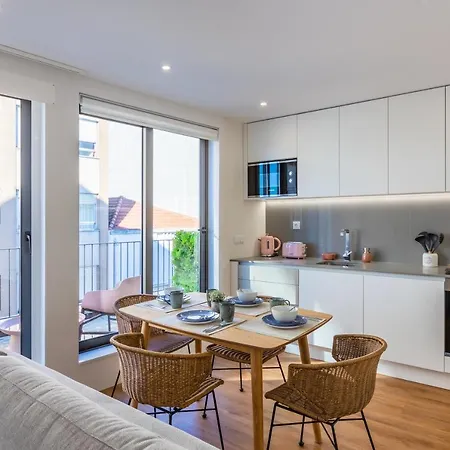 Pestana - Premium Apartamento