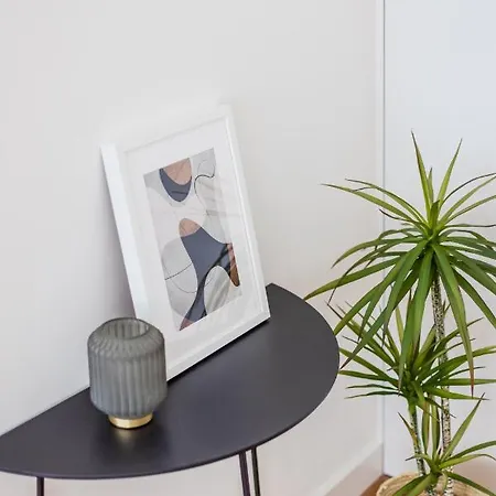 Apartamento Pestana - Premium