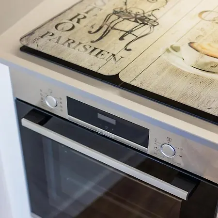 Apartman Pestana - Premium *