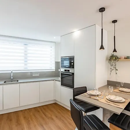 Pestana - Premium * Πόρτο