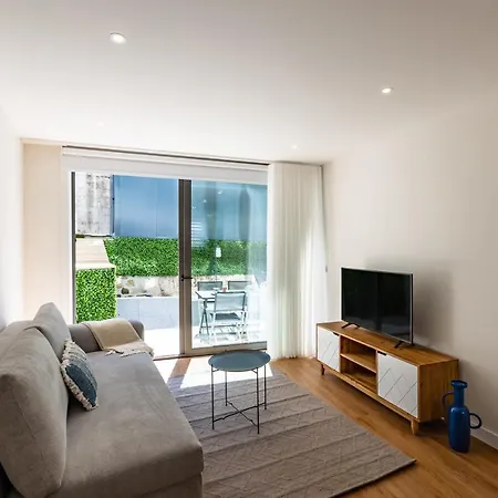 Pestana - Premium Apartamento