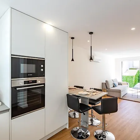 Apartamento Pestana - Premium *