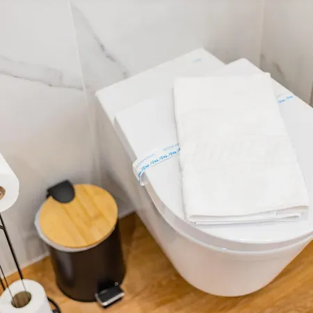 Apartamento Pestana - Premium Oporto