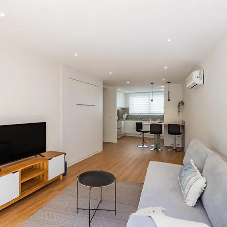 Apartamento Pestana - Premium Oporto