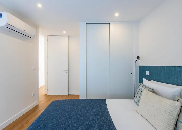 Lejlighed Pestana - Premium *