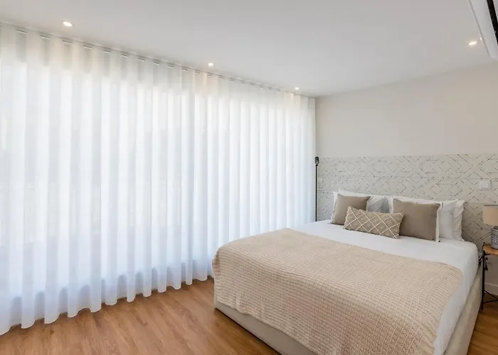 Lejlighed Pestana - Premium Porto