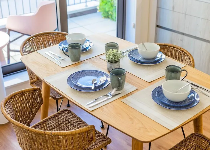 Διαμέρισμα Pestana - Premium *