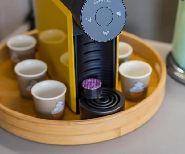 Pestana - Premium Διαμέρισμα *