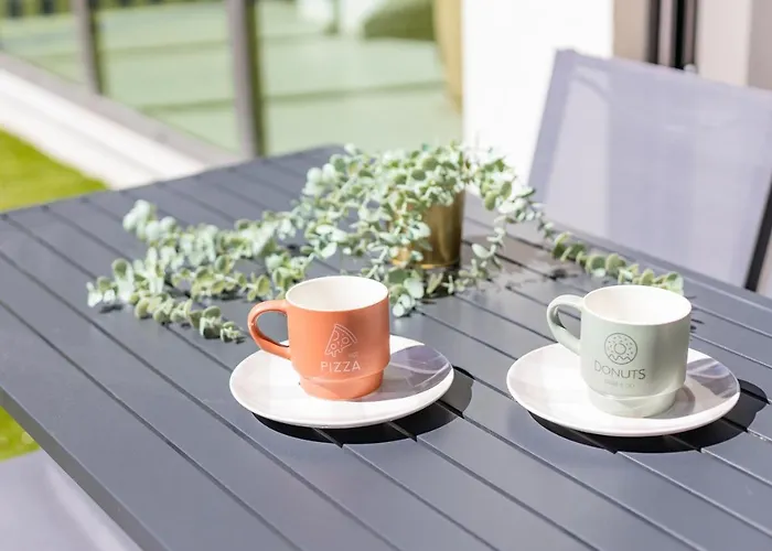 Διαμέρισμα Pestana - Premium *