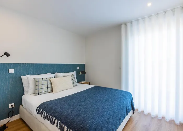 Pestana - Premium * Πόρτο