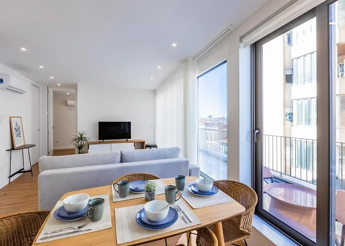 Pestana - Premium * Porto