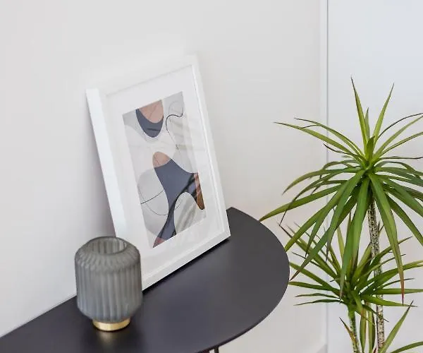 Διαμέρισμα Pestana - Premium