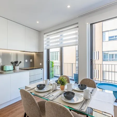 Appartamento Pestana - Premium *