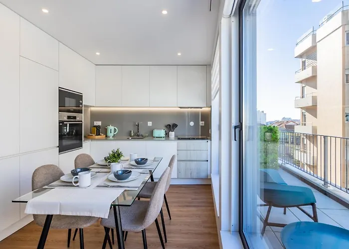 Pestana - Premium * Порту