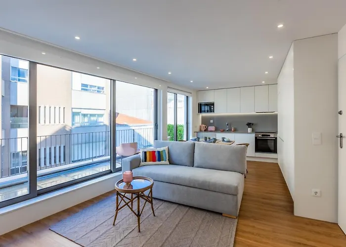 Pestana - Premium * Порту