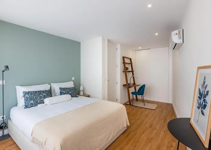 Pestana - Premium Апартаменты *