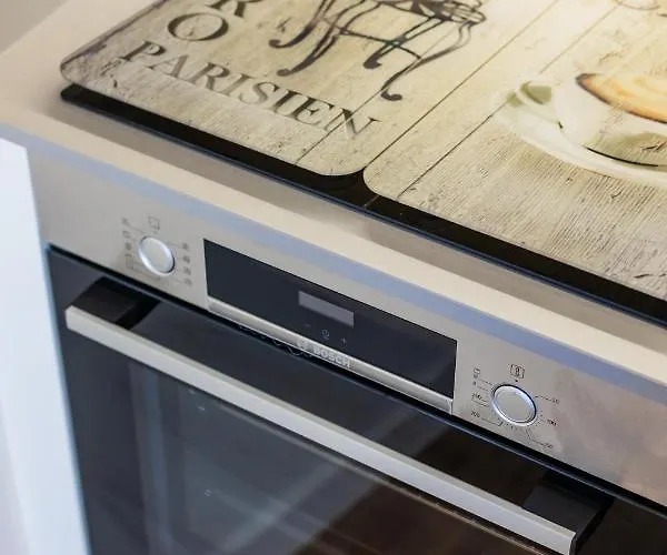 Апартаменты Pestana - Premium *